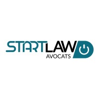 StartLaw logo - Similar company to Ticket Com