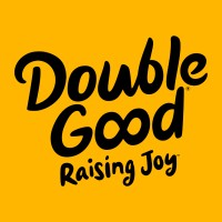 Double Good logo - Similar company to Doublegood