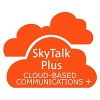 SkyTalkPlus logo - Similar company to Skytalk