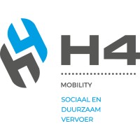 H4 Mobility logo - Similar company to Waterluxe