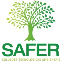 Safer Soluções Tecnológicas Ambientais logo - Similar company to Verus Ambiental
