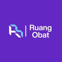 Ruangobat.id logo - Similar company to Tap Indonesia