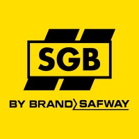 SGB BY BRANDSAFWAY (Middle East, India, Asia, and Australia) logo - Similar company to Altrad Rmd Kwikform