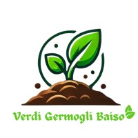 Verdi Germogli Baiso logo - Similar company to Peopleweb