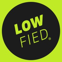 Lowfied logo - Similar company to Traceye