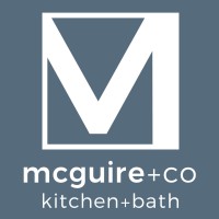 McGuire + Co. Kitchen & Bath logo - Similar company to Beleco Design