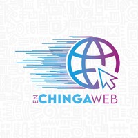 En Chinga Web logo - Similar company to Kínvori