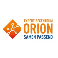 Expertisecentrum Orion logo - Similar company to Kenter Jeugdhulp