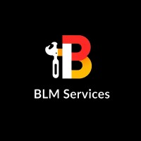 BLM Services logo - Similar company to Drc Solutions