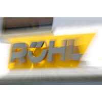 Elektro Rühl GmbH logo - Similar company to Großenhainer Gesenk- Und Freiformschmiede Gmbh