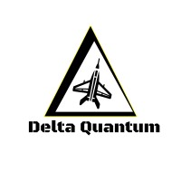 Delta Quantum logo - Similar company to Deltaquantum