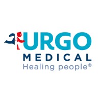 Urgo Medical France logo - Similar company to Urgo Medical