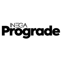 Inega Prograde logo - Similar company to Page3Artist
