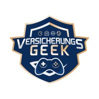Versicherungsgeek logo - Similar company to Makler Krüger Gmbh