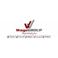 Wage Group Danışmanlık AŞ logo - Similar company to Forward Bilişim Kalite Eğitim Ve Teşvik Danışmanlık