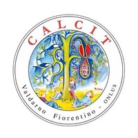 Calcit Valdarno Fiorentino