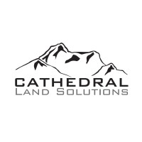 Cathedral Land Solutions LLC logo - Similar company to Gray Hawk Land Solutions
