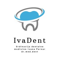 IvaDent - Ordinacija Dentalne Medicine Ivana Pernar dr.med.dent logo - Similar company to Poliklinika Ars Salutaris