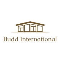 Budd International Ltd logo - Similar company to Geo Hardware Ltd