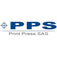Print Press SAS logo - Similar company to Schumann Printers, Inc.