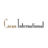 Cacao International