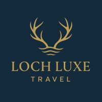 Loch Luxe Travel Limited logo - Similar company to Wild Navigator Ltd