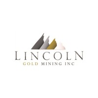 Lincoln Gold Mining Inc. logo - Similar company to Active Resources, Inc.
