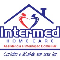 INTERMED HOME CARE logo - Similar company to Wp-Tonic