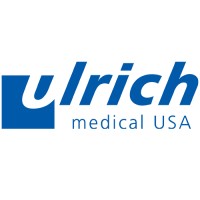 ulrich medical USA logo - Similar company to Axis Spine Technologies