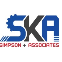SKA Simpson & Associates Inc logo - Similar company to Bargo Machining