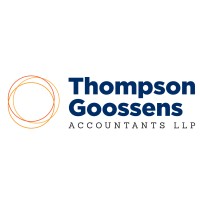 Thompson Goossens Accountants logo - Similar company to Tal Cpa Professional Corporation