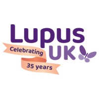 Lupus UK logo - Similar company to The Wren Project