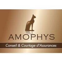AMOPHYS logo - Similar company to Serex Assurances