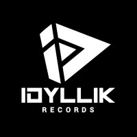 Idyllik Records logo - Similar company to Contentamigo