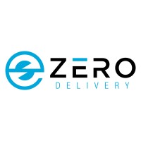 eZERO Delivery logo - Similar company to Ezero Mobility