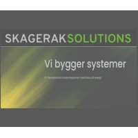 Skagerak Solutions logo - Similar company to Grønne Vvs As