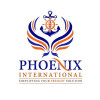 Phoenix International Co logo - Similar company to Flash Line 2000 Ltd