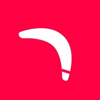Bumerang Agencia logo - Similar company to E-Support