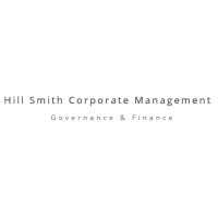Hill Smith Corporate Management B.V. logo - Similar company to Higgs&Co.