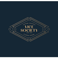 Vice Society logo - Similar company to Orthopedics And Athletic Medicine Club