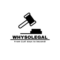WhySoLegal logo - Similar company to Isjindic-Indic School Of Jurisprudence