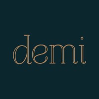 Demi logo - Similar company to Spoon And Stable