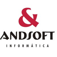 Andsoft Informatica logo - Similar company to Itr Soft/Andsoft