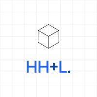 HH+L arquitectos. logo - Similar company to Legorreta & Alonso Arquitectos