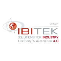 IBITEK-Group logo - Similar company to Sarl Ca2E