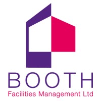 Booth Facilities Management Ltd logo - Similar company to Graphite Facilities Management