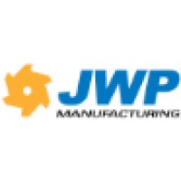 Jwp Manufacturing