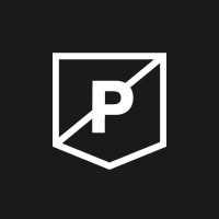 Purple Rock Scissors • A Strategic Creative Agency logo - Similar company to Maven Creative