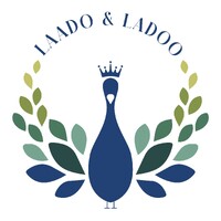 Laado & Ladoo logo - Similar company to Aiscor | Usa’S Most Reliable Website Design Partner | Trusted By 20,000+ Customers Worldwide