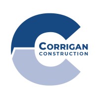Corrigan Construction logo - Similar company to Corrigan Logistics